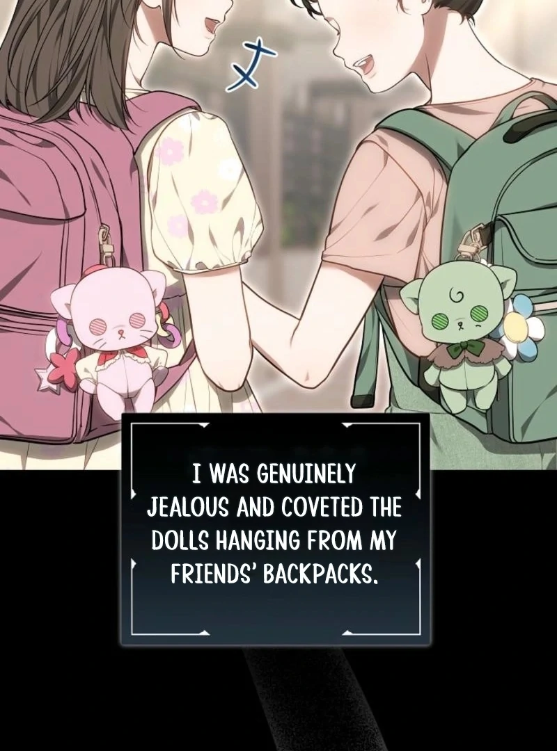 I Ended Up Raising the Seed of Evil Chapter 19 510 032