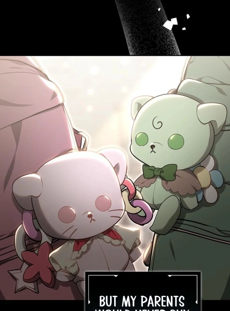 I Ended Up Raising the Seed of Evil Chapter 19 511 033