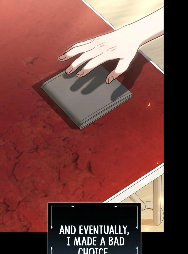 I Ended Up Raising the Seed of Evil Chapter 19 513 035