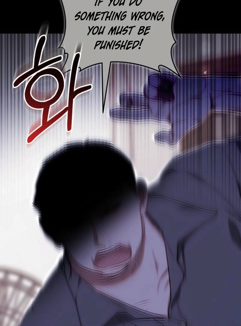 I Ended Up Raising the Seed of Evil Chapter 19 523 045