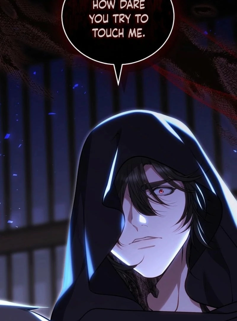 I Ended Up Raising the Seed of Evil Chapter 19 528 050