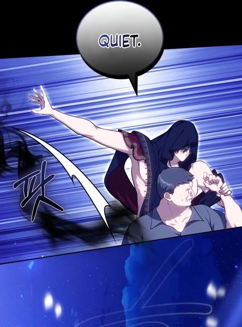 I Ended Up Raising the Seed of Evil Chapter 19 533 055