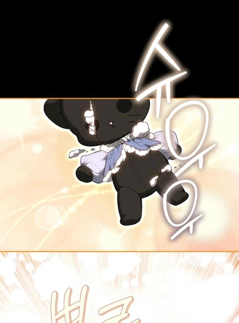 I Ended Up Raising the Seed of Evil Chapter 19 538 060