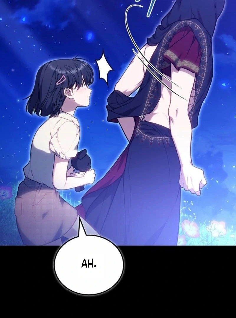 I Ended Up Raising the Seed of Evil Chapter 19 544 066