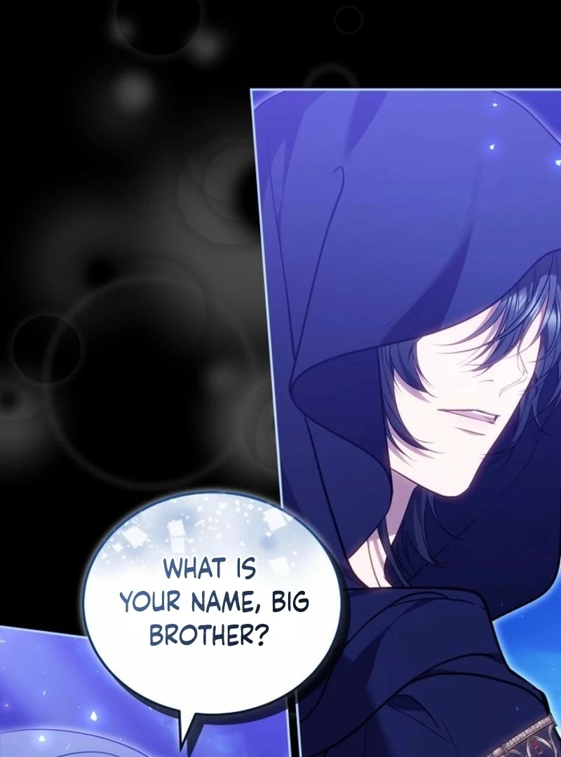 I Ended Up Raising the Seed of Evil Chapter 19 547 069