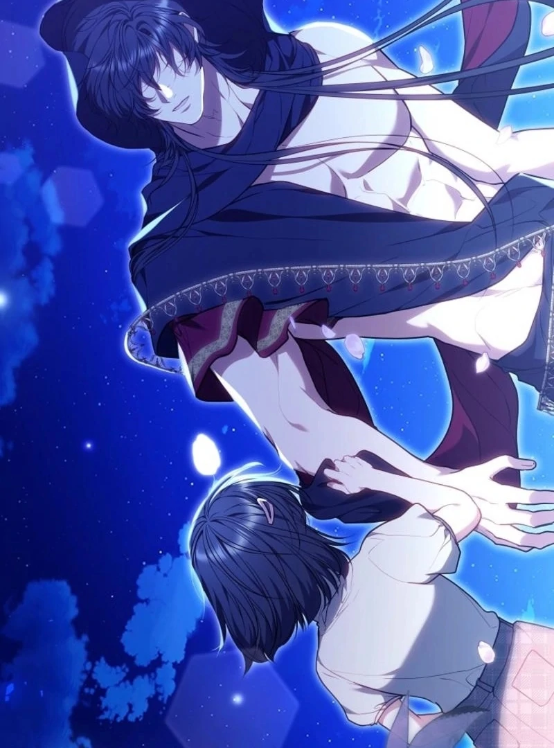 I Ended Up Raising the Seed of Evil Chapter 19 550 072