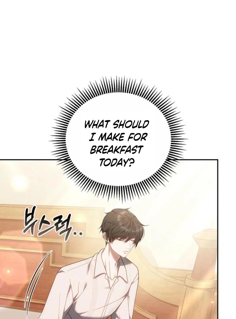 I Ended Up Raising the Seed of Evil Chapter 19 558 080