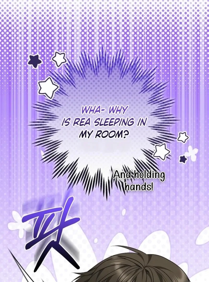 I Ended Up Raising the Seed of Evil Chapter 19 564 086