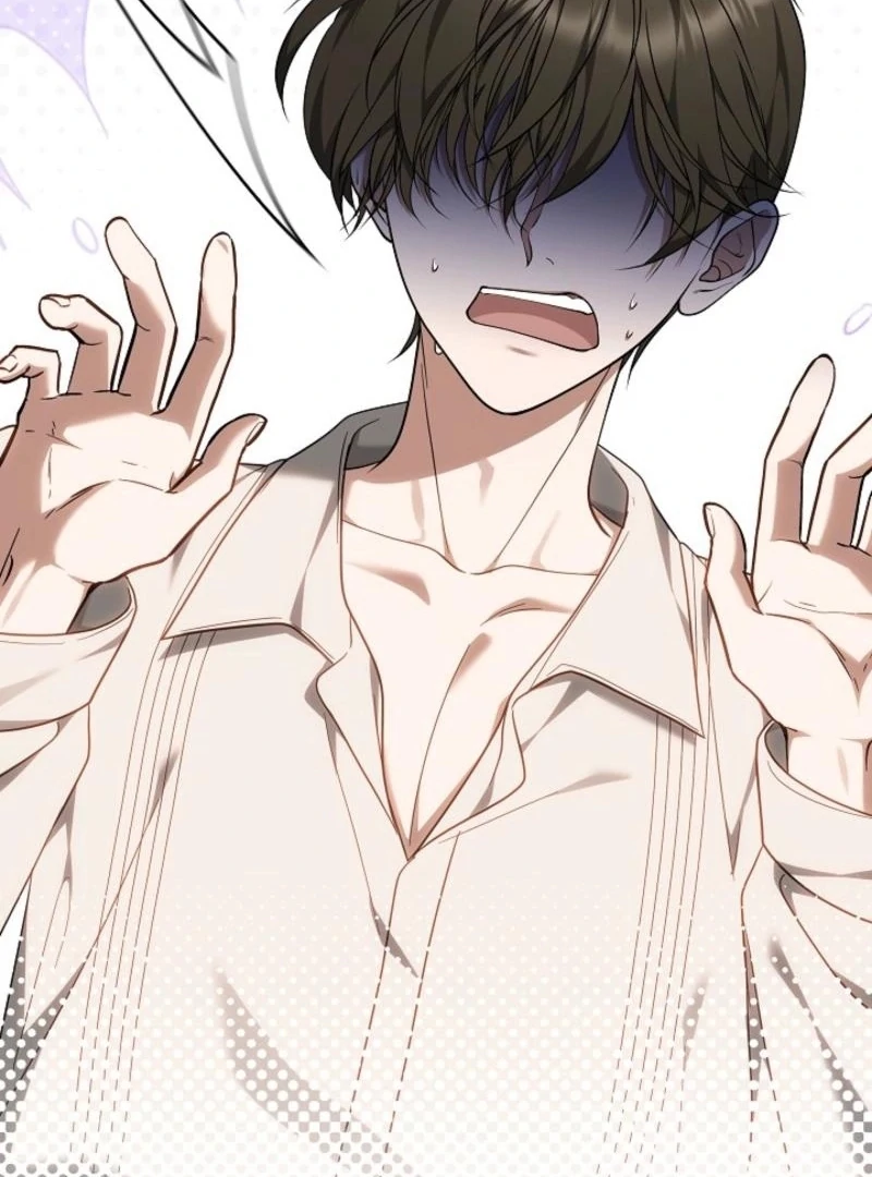 I Ended Up Raising the Seed of Evil Chapter 19 565 087