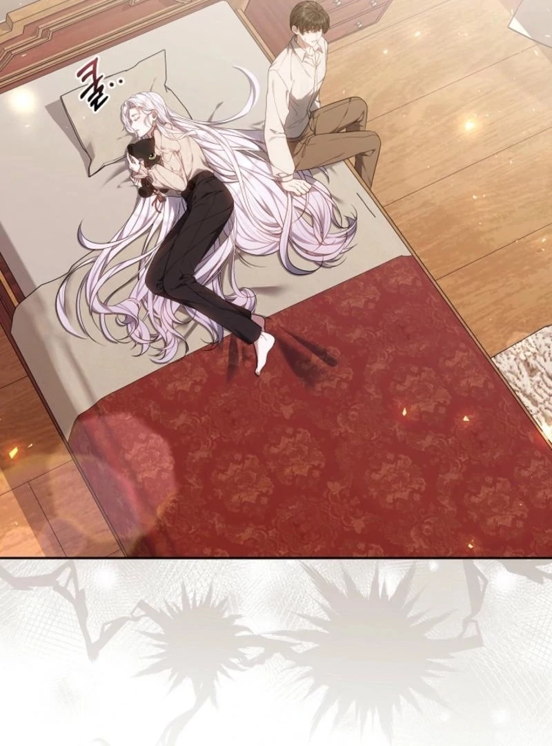 I Ended Up Raising the Seed of Evil Chapter 19 572 094