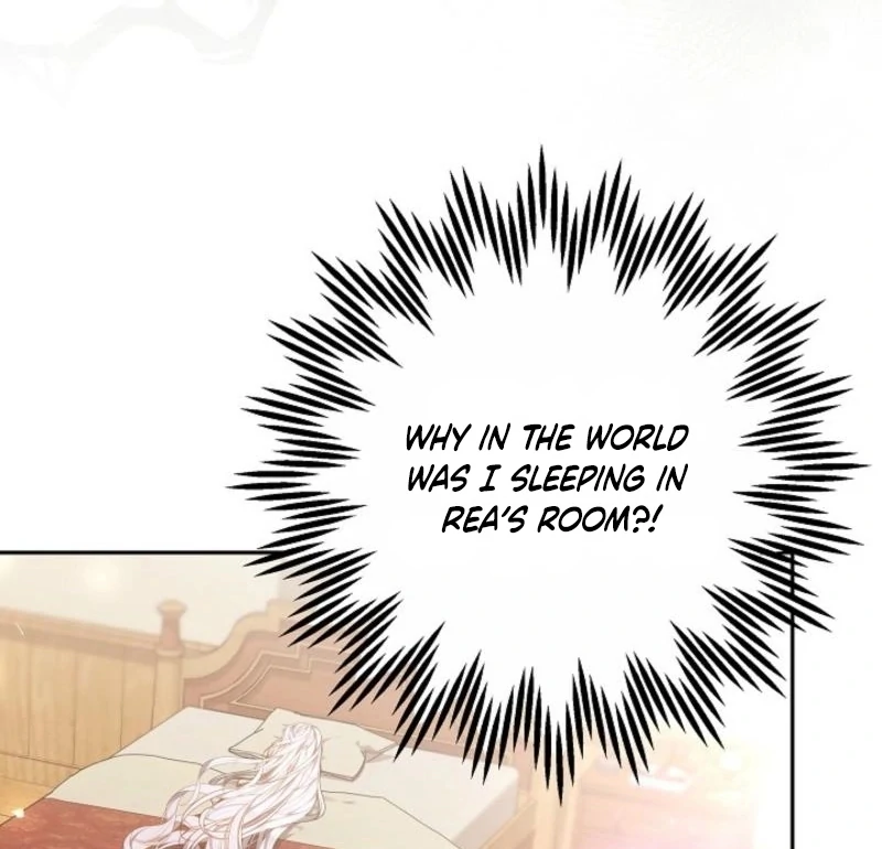 I Ended Up Raising the Seed of Evil Chapter 19 573 095