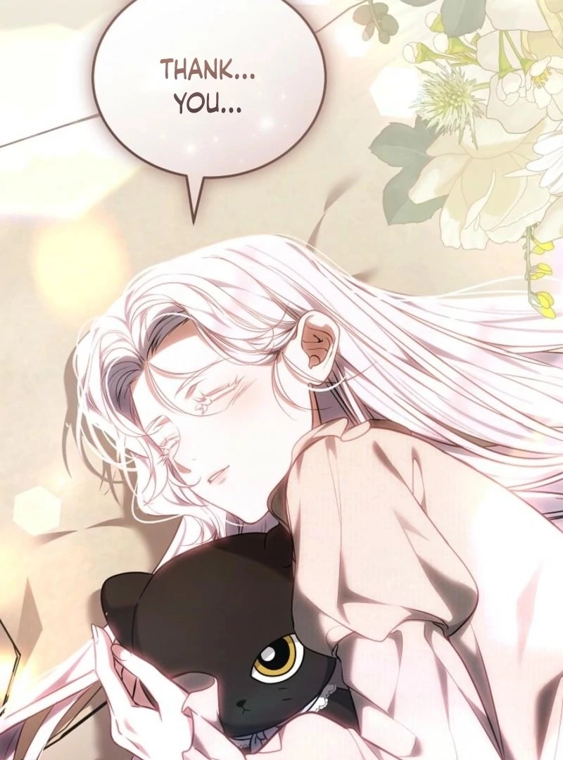 I Ended Up Raising the Seed of Evil Chapter 19 577 099