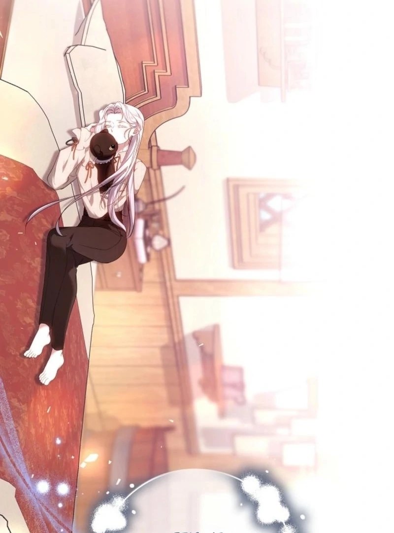 I Ended Up Raising the Seed of Evil Chapter 19 581 103