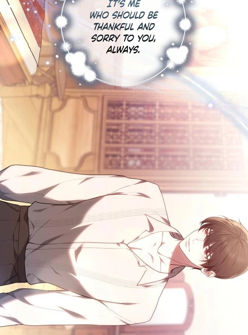 I Ended Up Raising the Seed of Evil Chapter 19 582 104