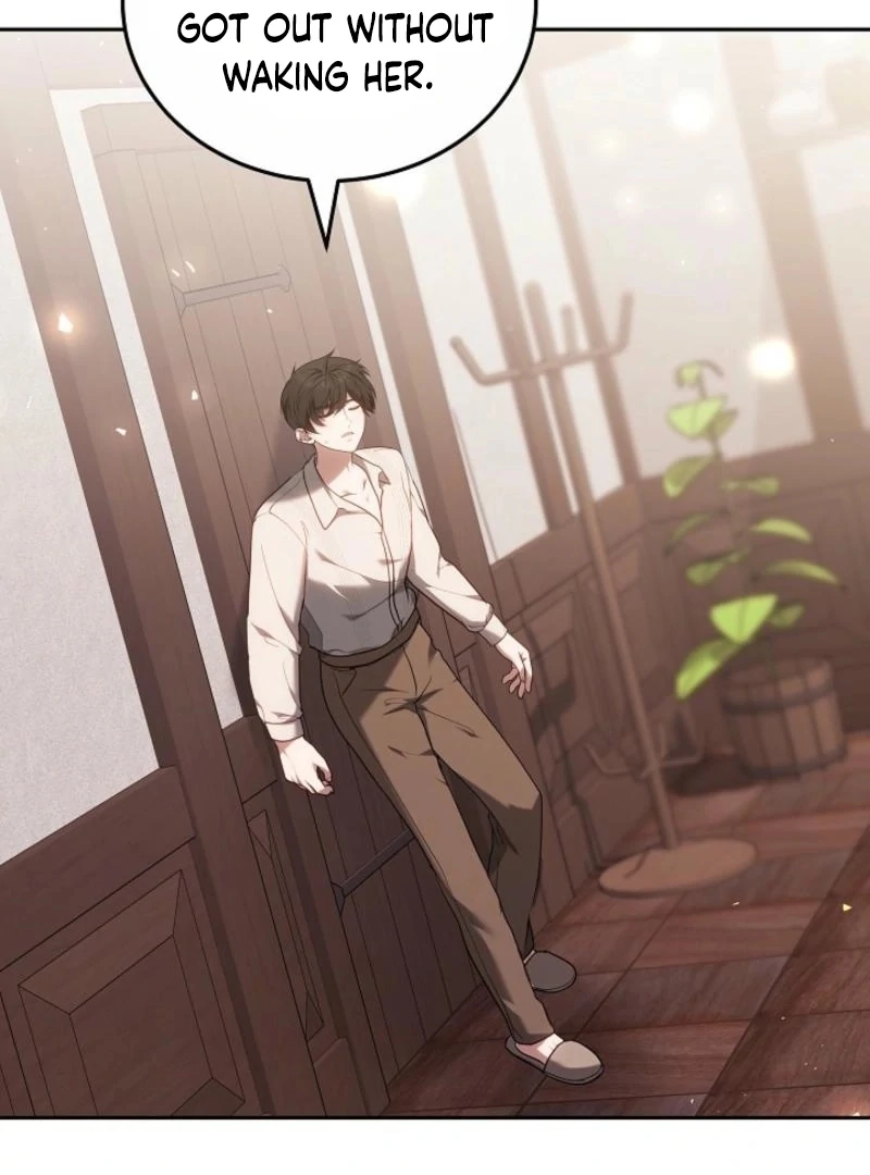 I Ended Up Raising the Seed of Evil Chapter 19 585 107