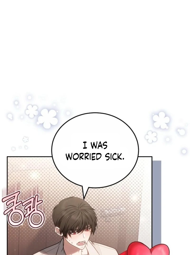 I Ended Up Raising the Seed of Evil Chapter 19 586 108