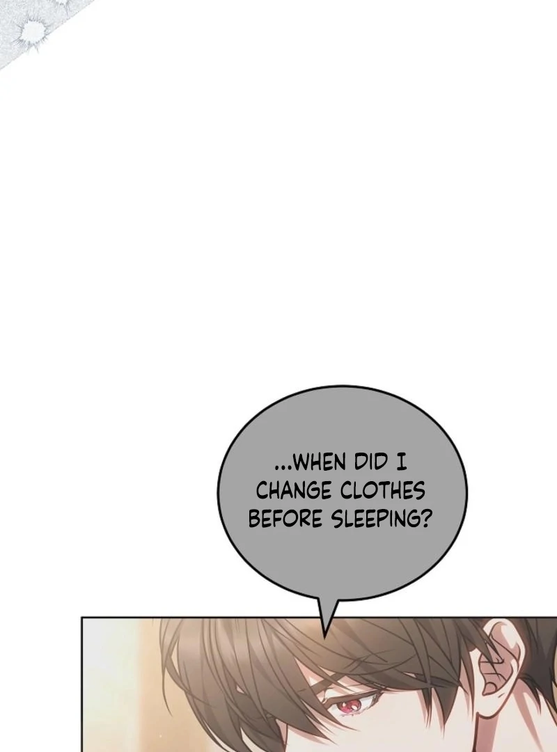 I Ended Up Raising the Seed of Evil Chapter 19 590 112