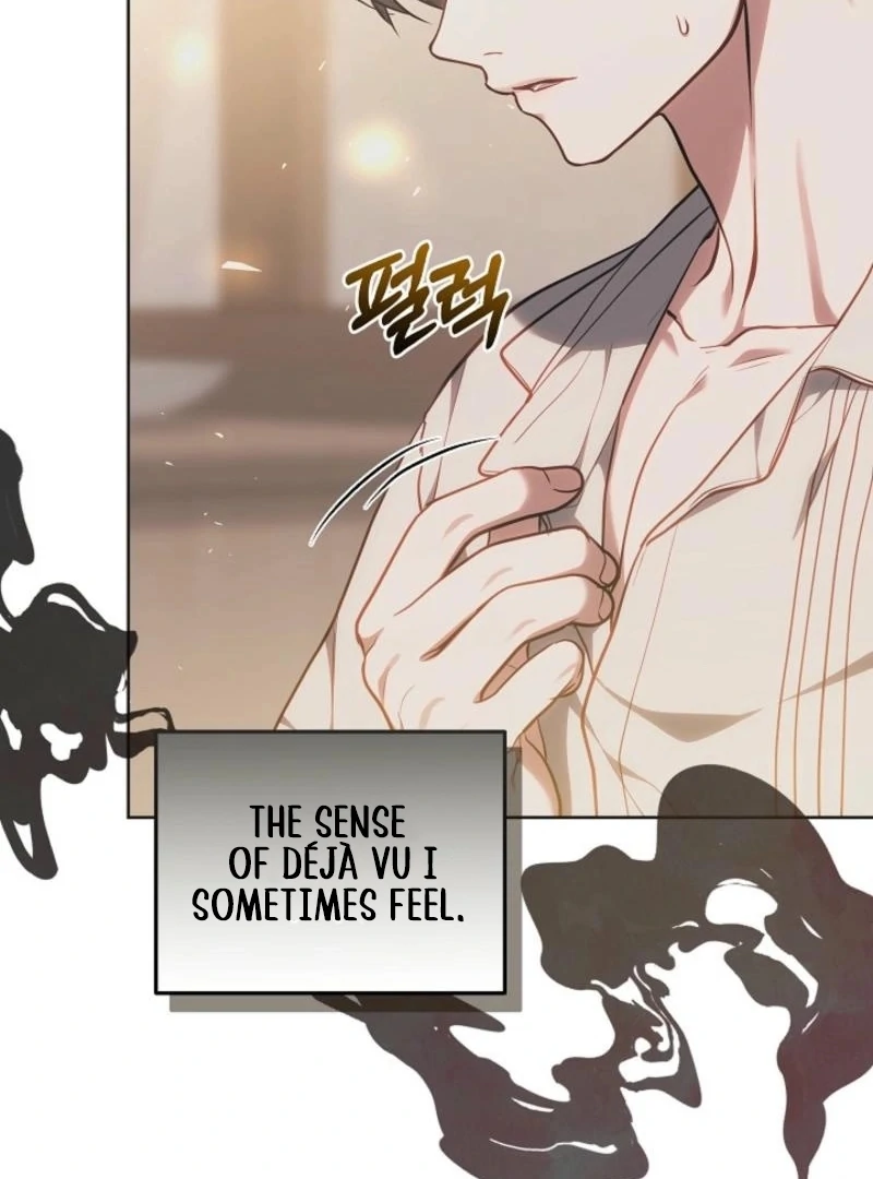 I Ended Up Raising the Seed of Evil Chapter 19 591 113