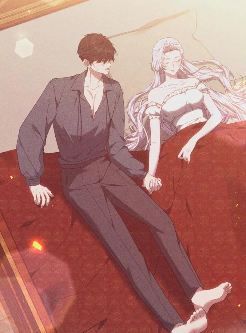 I Ended Up Raising the Seed of Evil Chapter 19 593 115