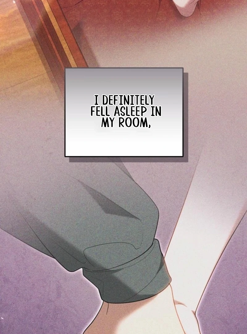 I Ended Up Raising the Seed of Evil Chapter 19 594 116