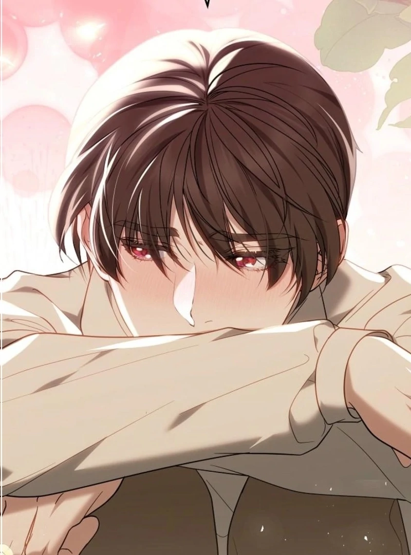 I Ended Up Raising the Seed of Evil Chapter 19 598 120