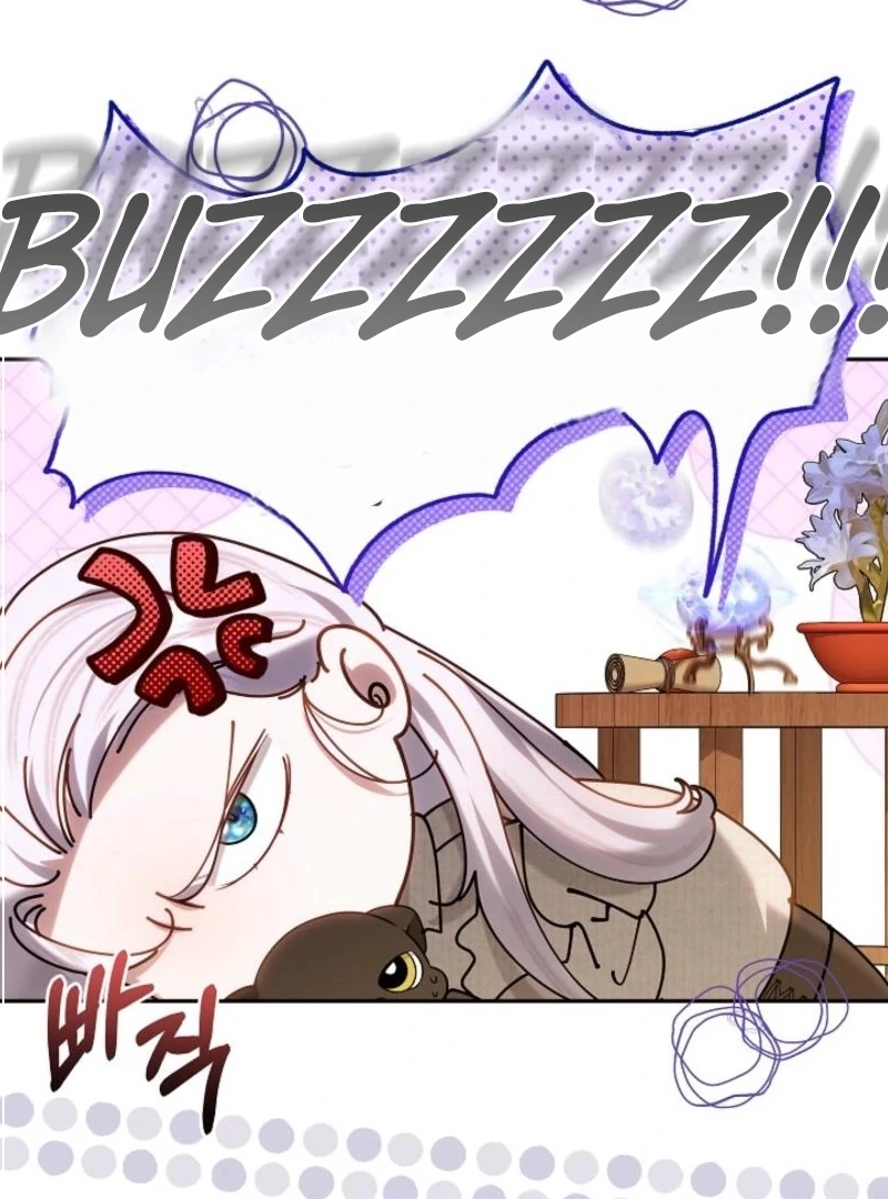 I Ended Up Raising the Seed of Evil Chapter 19 604 126