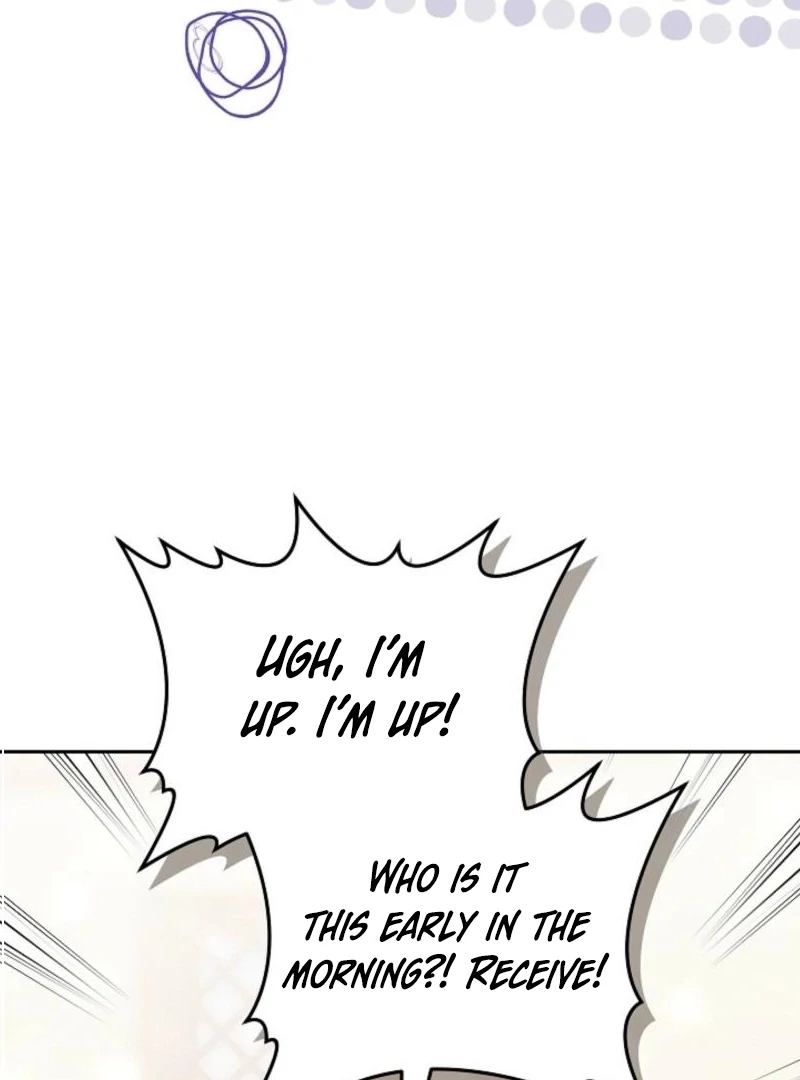 I Ended Up Raising the Seed of Evil Chapter 19 605 127