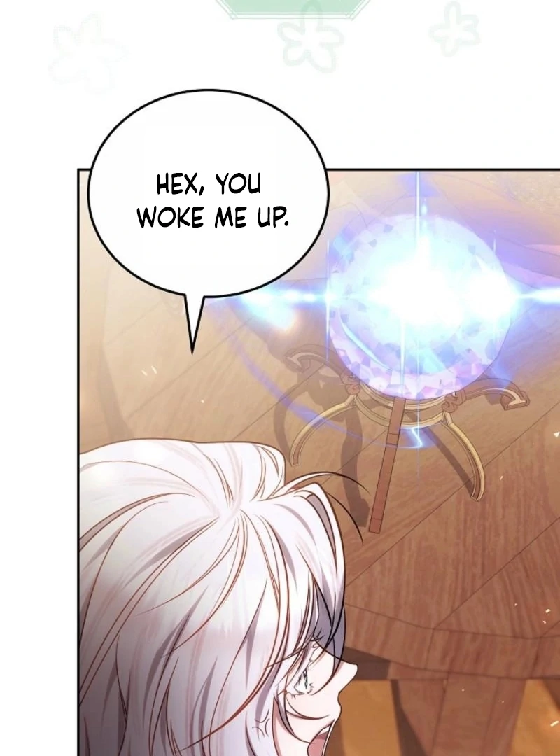 I Ended Up Raising the Seed of Evil Chapter 19 608 130