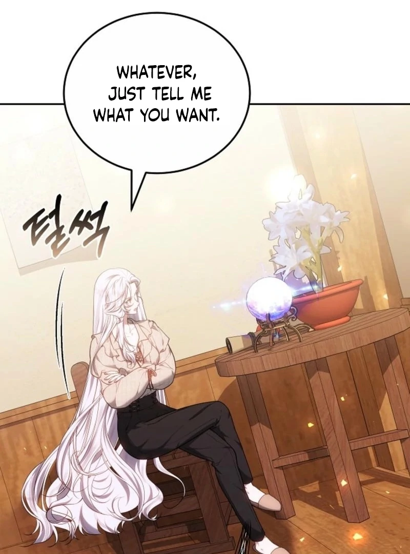 I Ended Up Raising the Seed of Evil Chapter 19 612 134