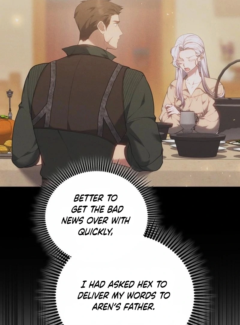 I Ended Up Raising the Seed of Evil Chapter 19 615 137