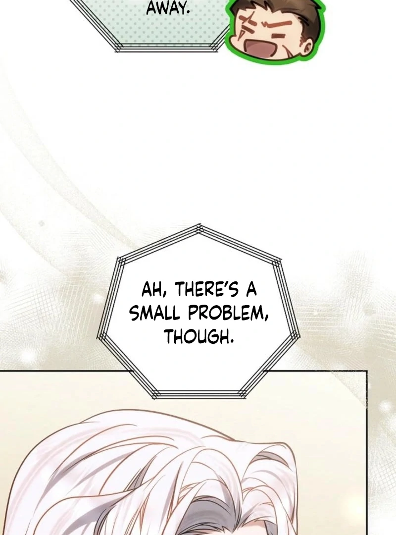 I Ended Up Raising the Seed of Evil Chapter 19 618 140