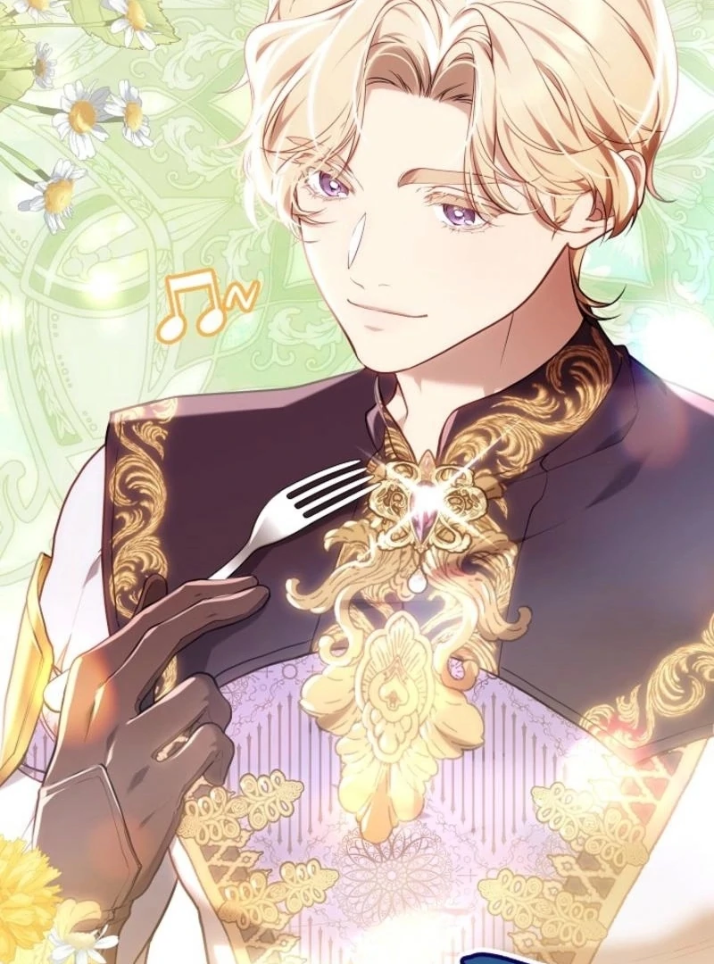 I Ended Up Raising the Seed of Evil Chapter 19 631 153