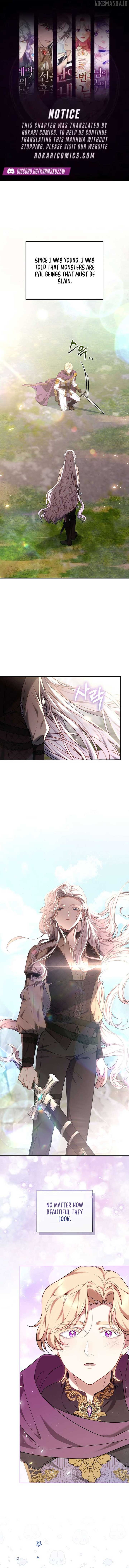 I Ended Up Raising the Seed of Evil Chapter 21 62 01