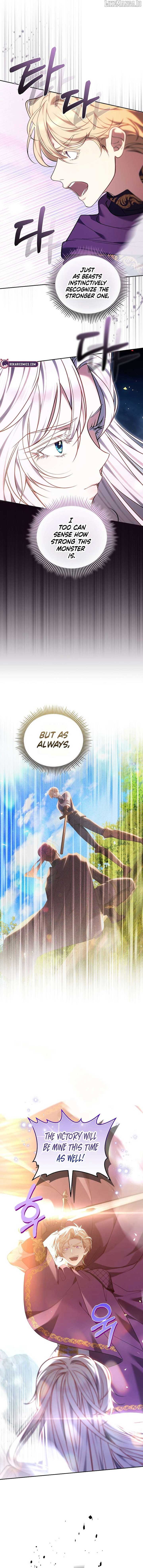 I Ended Up Raising the Seed of Evil Chapter 21 66 05