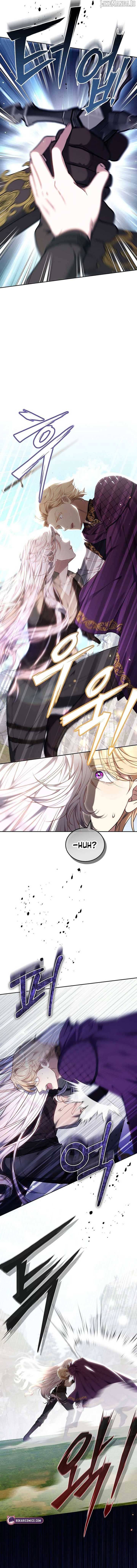 I Ended Up Raising the Seed of Evil Chapter 21 67 06