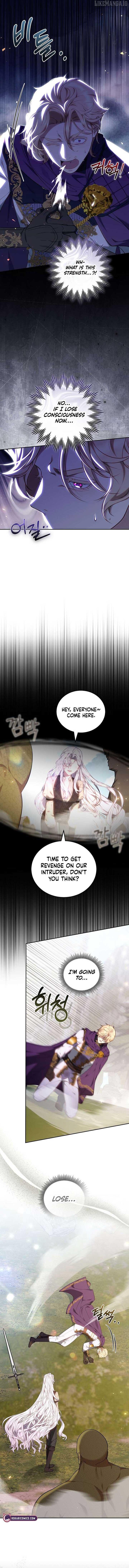 I Ended Up Raising the Seed of Evil Chapter 21 68 07