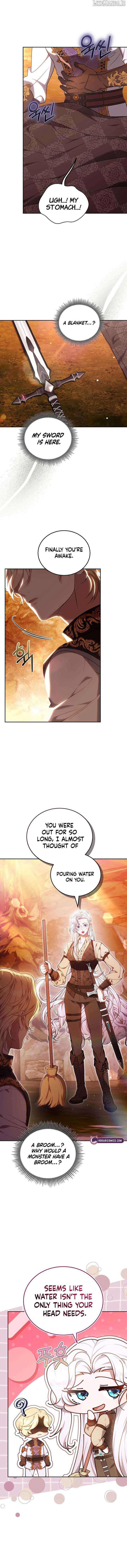 I Ended Up Raising the Seed of Evil Chapter 21 70 09