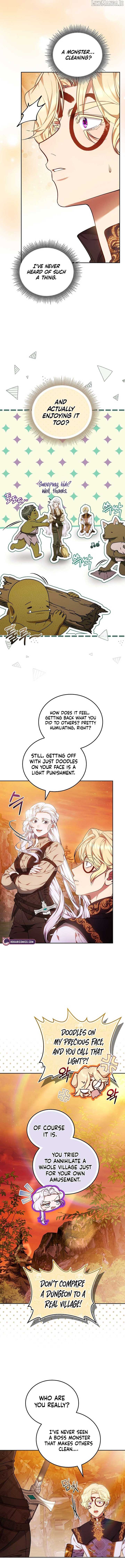 I Ended Up Raising the Seed of Evil Chapter 21 72 11