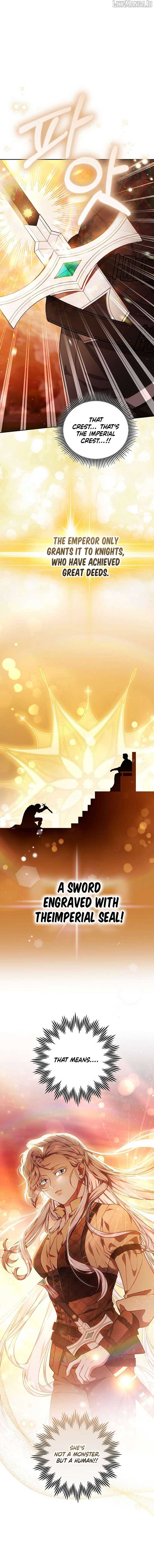 I Ended Up Raising the Seed of Evil Chapter 21 73 12