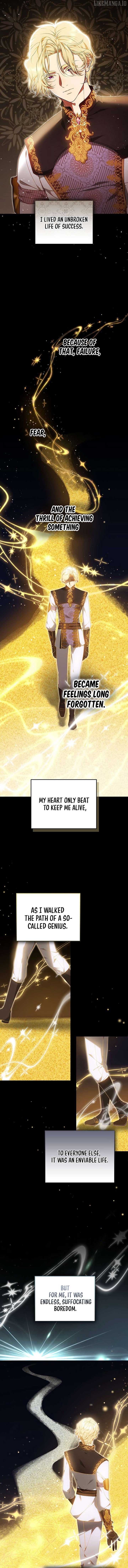 I Ended Up Raising the Seed of Evil Chapter 21 76 15