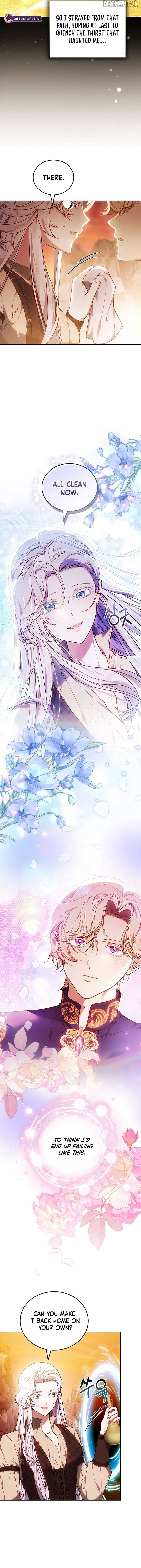 I Ended Up Raising the Seed of Evil Chapter 21 77 16