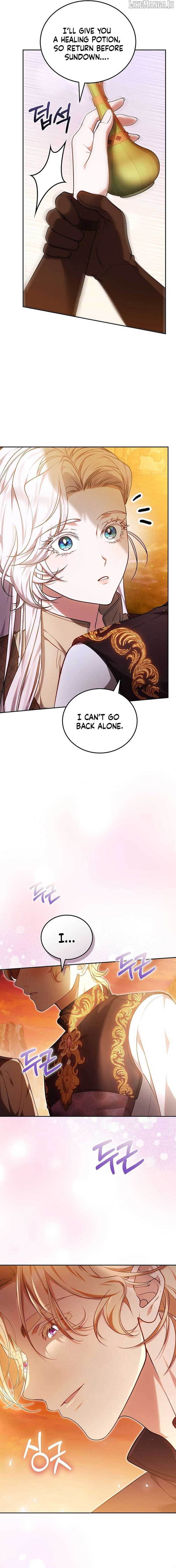 I Ended Up Raising the Seed of Evil Chapter 21 78 17