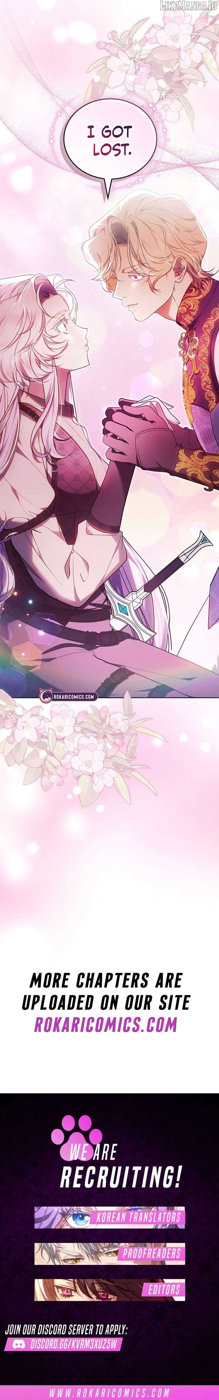 I Ended Up Raising the Seed of Evil Chapter 21 79 18