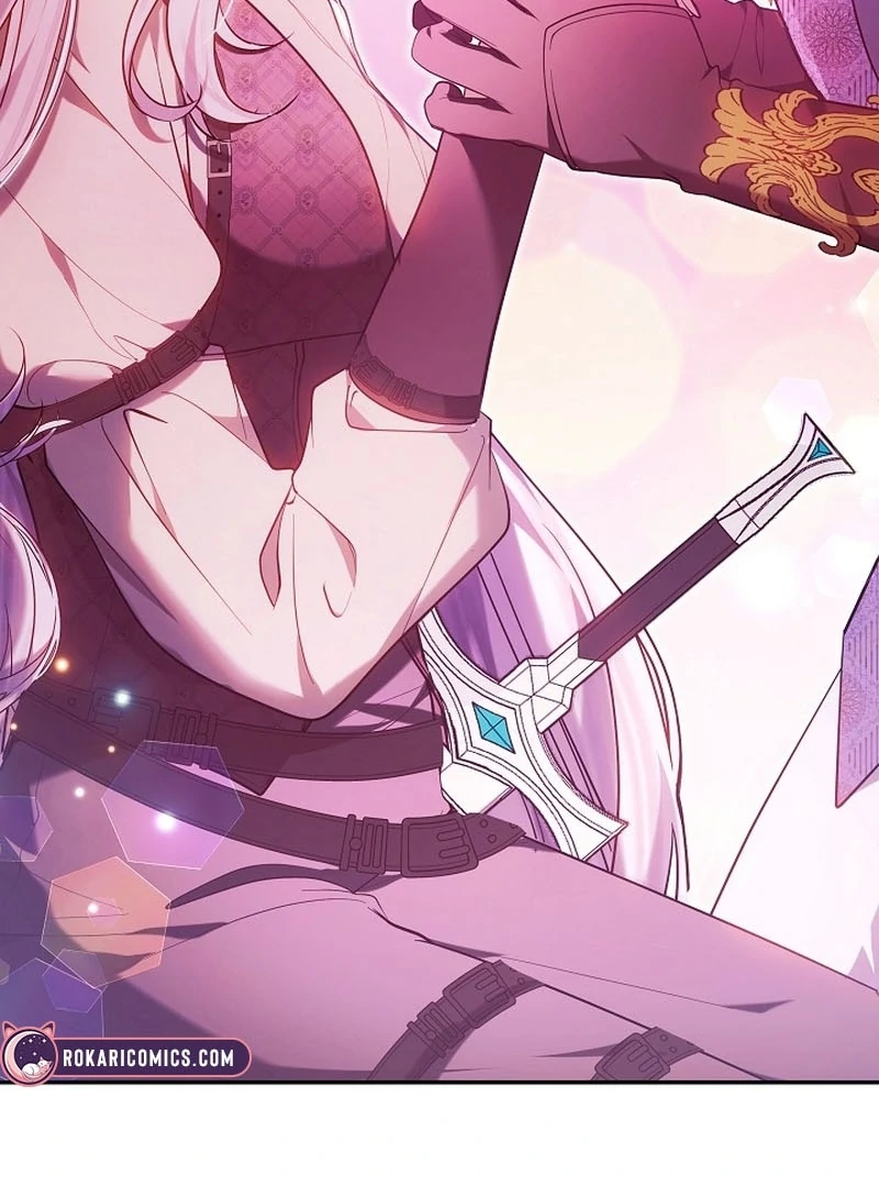 I Ended Up Raising the Seed of Evil Chapter 22 538 006