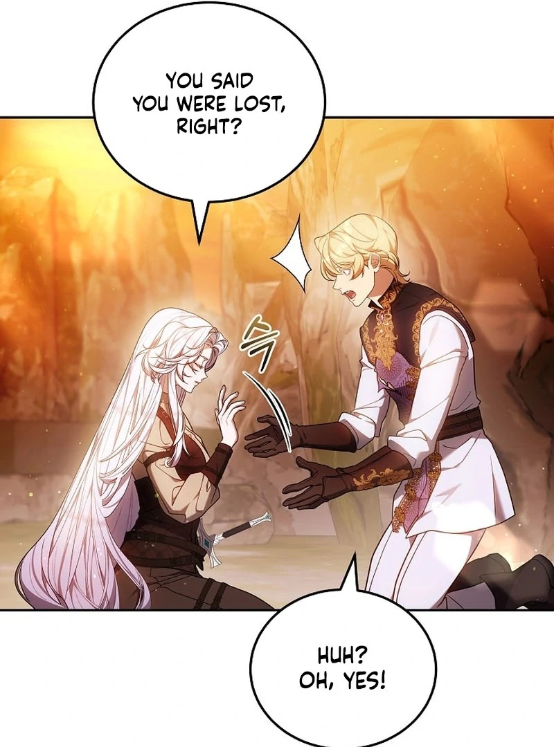 I Ended Up Raising the Seed of Evil Chapter 22 542 010