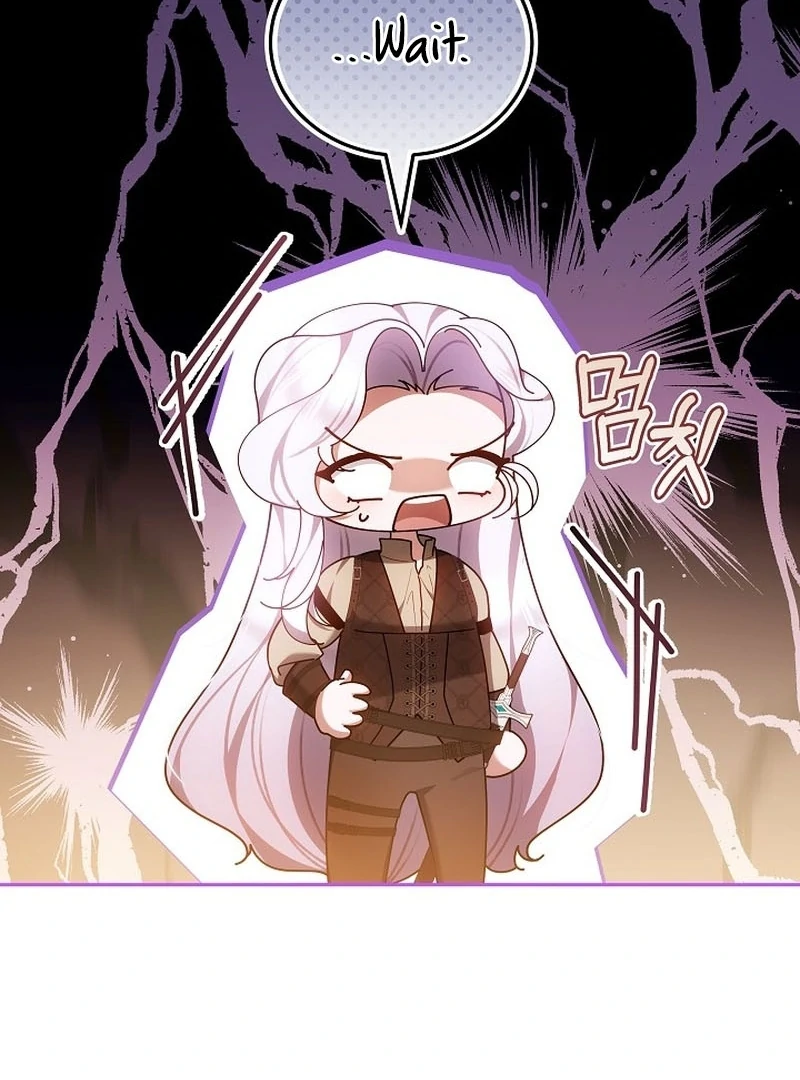 I Ended Up Raising the Seed of Evil Chapter 22 552 020