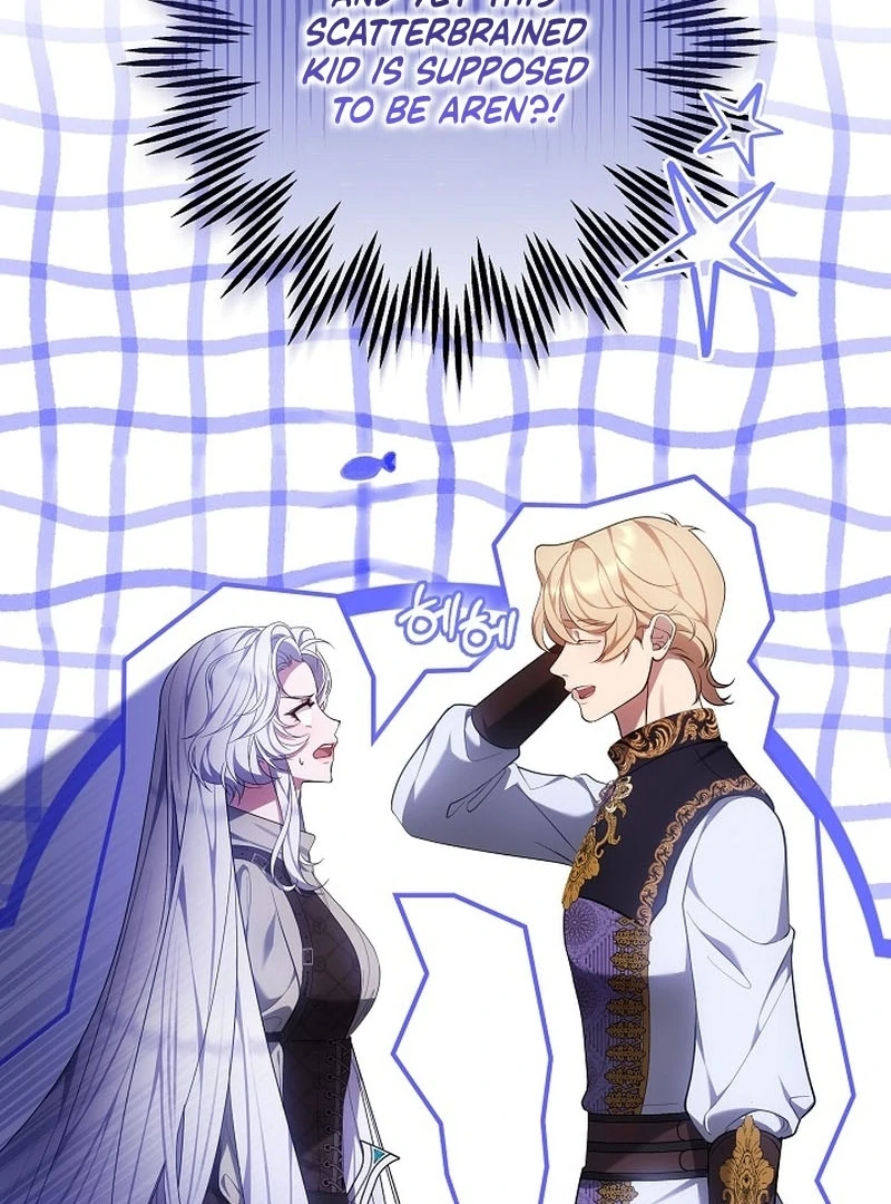 I Ended Up Raising the Seed of Evil Chapter 22 563 031