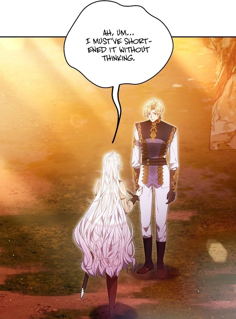 I Ended Up Raising the Seed of Evil Chapter 22 576 044