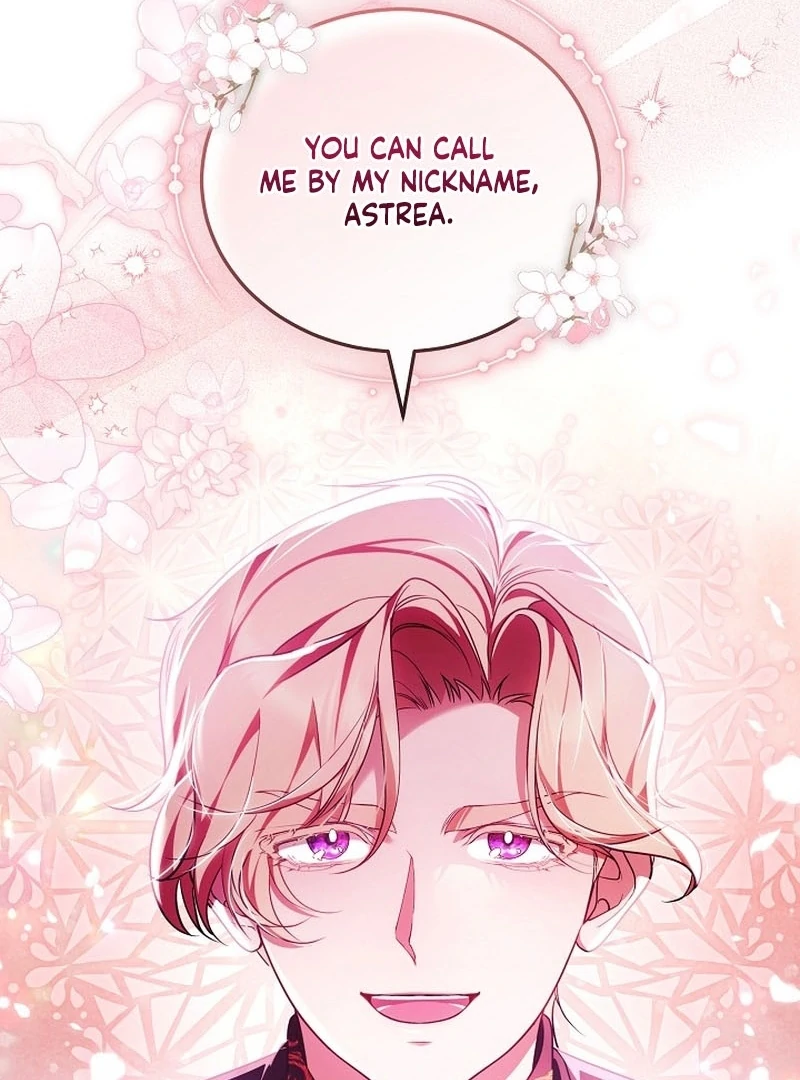 I Ended Up Raising the Seed of Evil Chapter 22 586 054