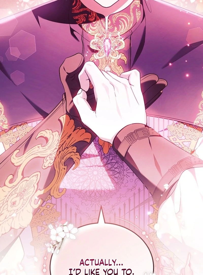 I Ended Up Raising the Seed of Evil Chapter 22 587 055